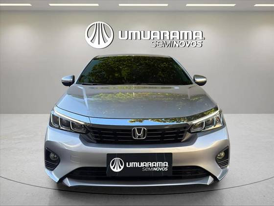 HONDA CITY 1.5 i-VTEC FLEX EX CVT HONDA CITY 1.5 i-VTEC FLEX EX CVT